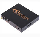 HDMI to CVBS