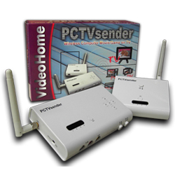 PCTV Sender