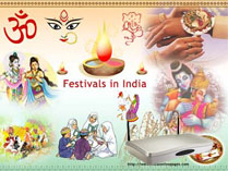 Festivals of India