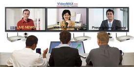 VideoMax