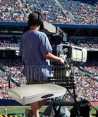Sports Cameraman