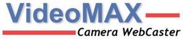 VideoMax Camera Webcaster