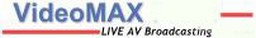 VideoMax Live AV Broadcasting