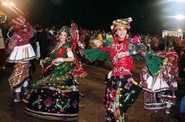 Dandiya