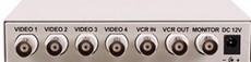 AV switcher