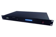 4-channel D1 embeded video & audio encoder