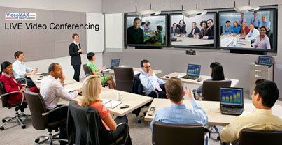 Video Conferencing