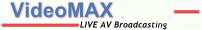 Video Max Live AV Broadcasting