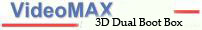 VideoMax 3 Dual Boot